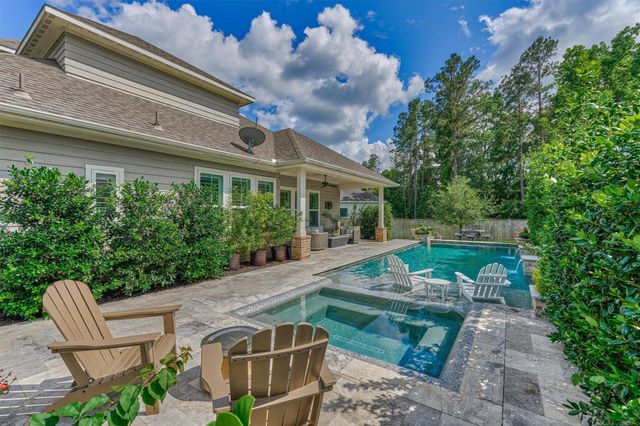 101 Mallard Creek Court, Montgomery, TX 77316
