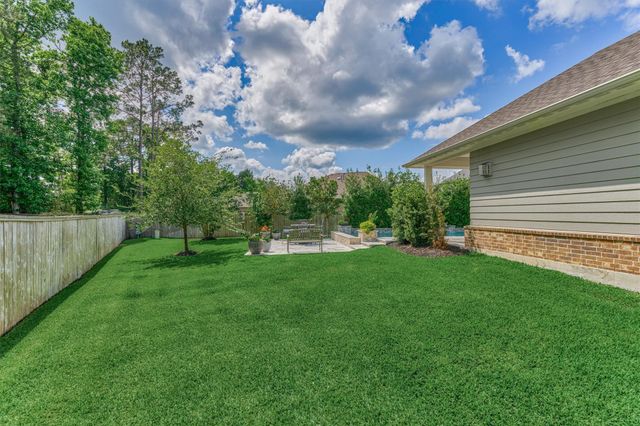 101 Mallard Creek Court, Montgomery, TX 77316