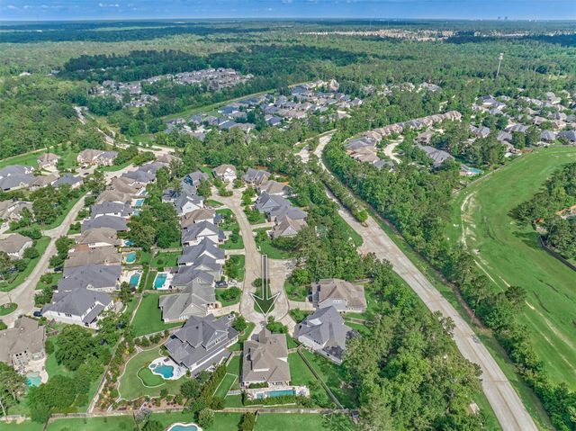 101 Mallard Creek Court, Montgomery, TX 77316
