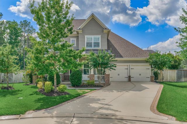 101 Mallard Creek Court, Montgomery, TX 77316