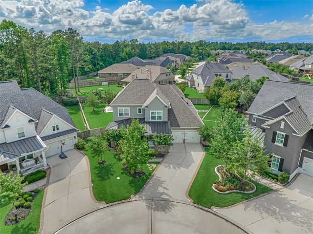 101 Mallard Creek Court, Montgomery, TX 77316