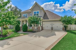 101 Mallard Creek Court, Montgomery, TX 77316