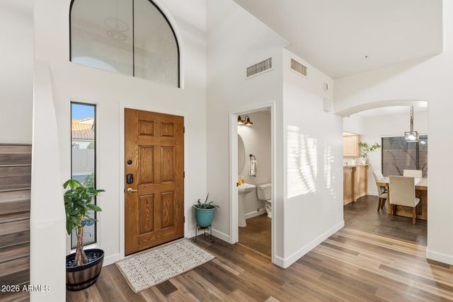 14186 N 100TH Place, Scottsdale, AZ 85260