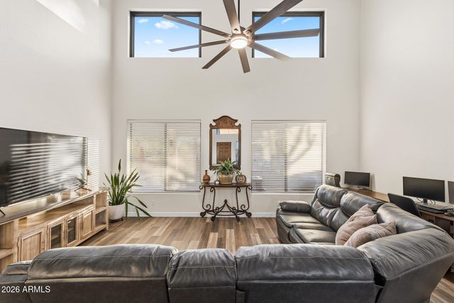 14186 N 100TH Place, Scottsdale, AZ 85260