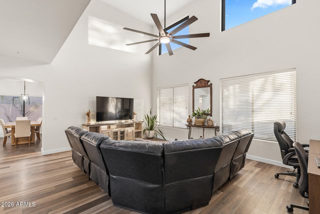 14186 N 100TH Place, Scottsdale, AZ 85260