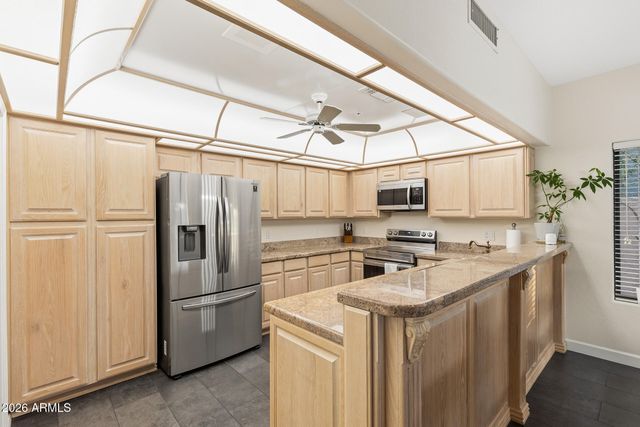14186 N 100TH Place, Scottsdale, AZ 85260