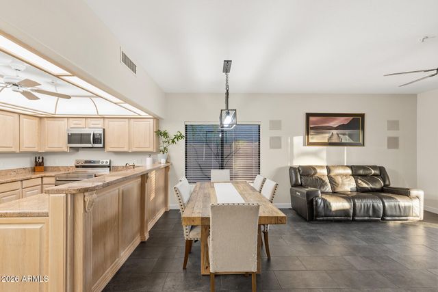 14186 N 100TH Place, Scottsdale, AZ 85260