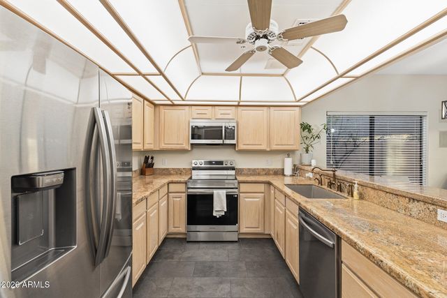 14186 N 100TH Place, Scottsdale, AZ 85260