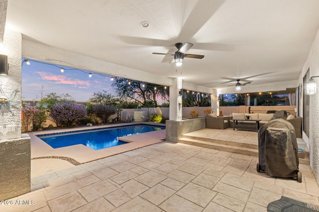 14186 N 100TH Place, Scottsdale, AZ 85260