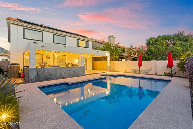 14186 N 100TH Place, Scottsdale, AZ 85260