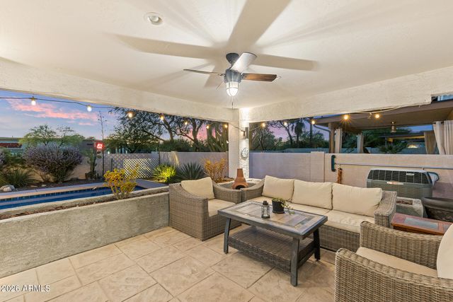 14186 N 100TH Place, Scottsdale, AZ 85260