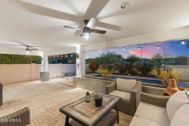 14186 N 100TH Place, Scottsdale, AZ 85260