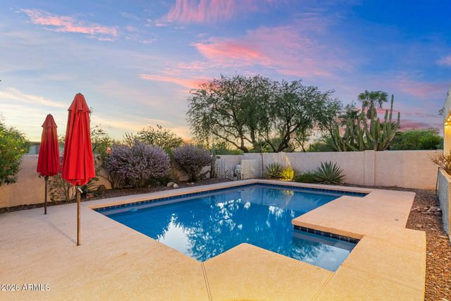 14186 N 100TH Place, Scottsdale, AZ 85260
