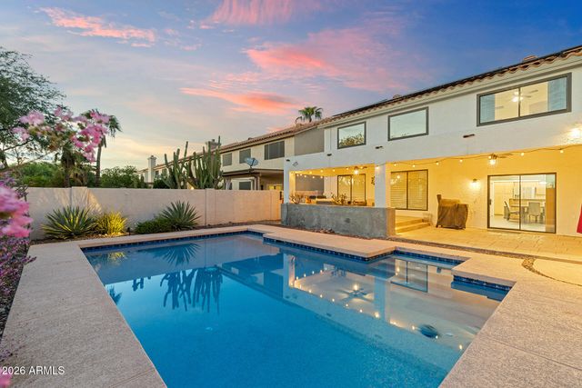 14186 N 100TH Place, Scottsdale, AZ 85260