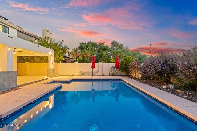 14186 N 100TH Place, Scottsdale, AZ 85260
