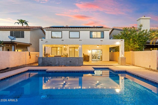 14186 N 100TH Place, Scottsdale, AZ 85260