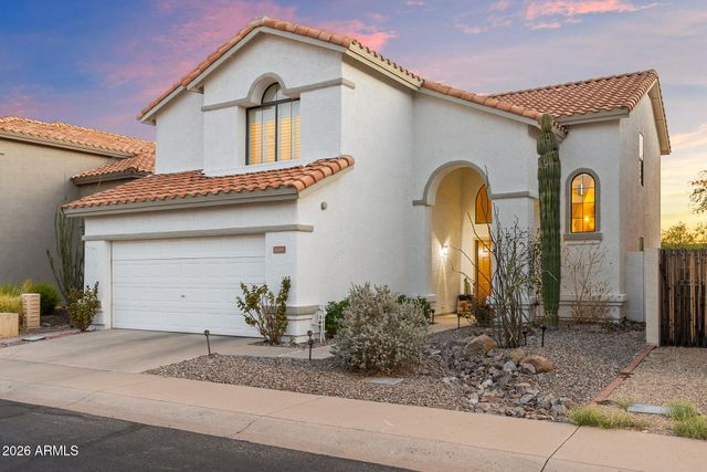 14186 N 100TH Place, Scottsdale, AZ 85260