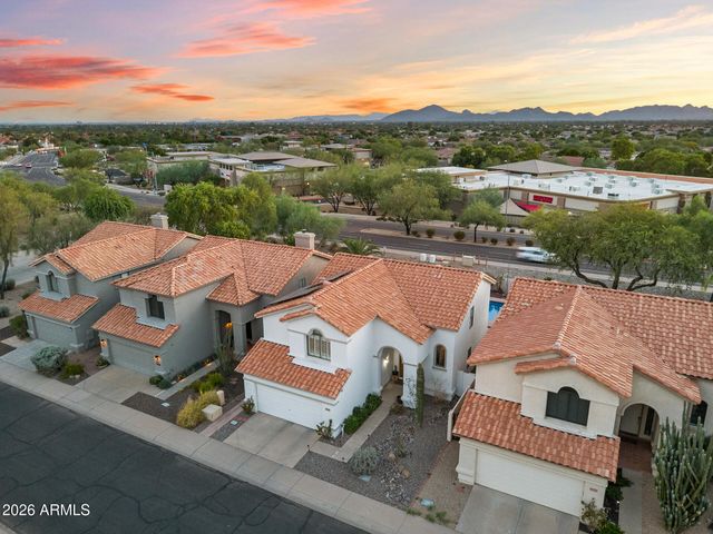 14186 N 100TH Place, Scottsdale, AZ 85260