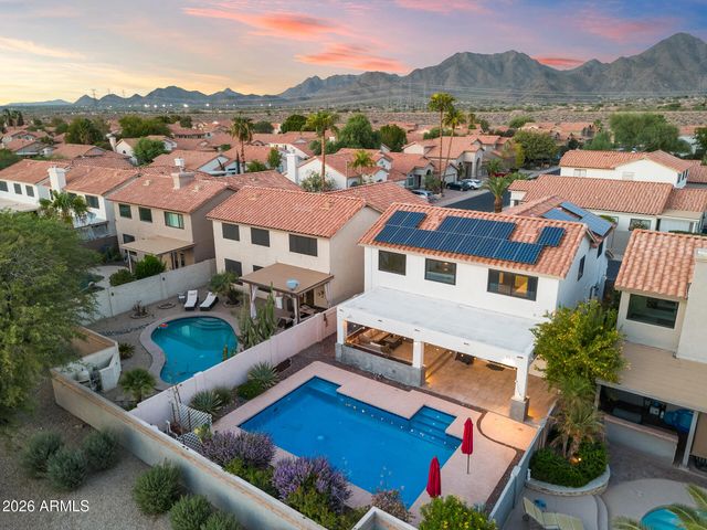 14186 N 100TH Place, Scottsdale, AZ 85260