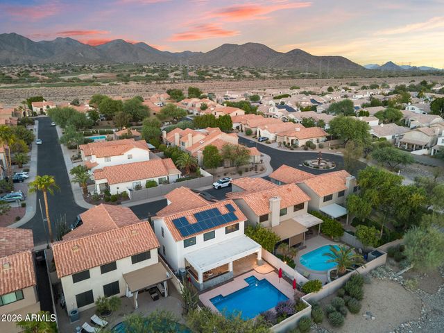 14186 N 100TH Place, Scottsdale, AZ 85260