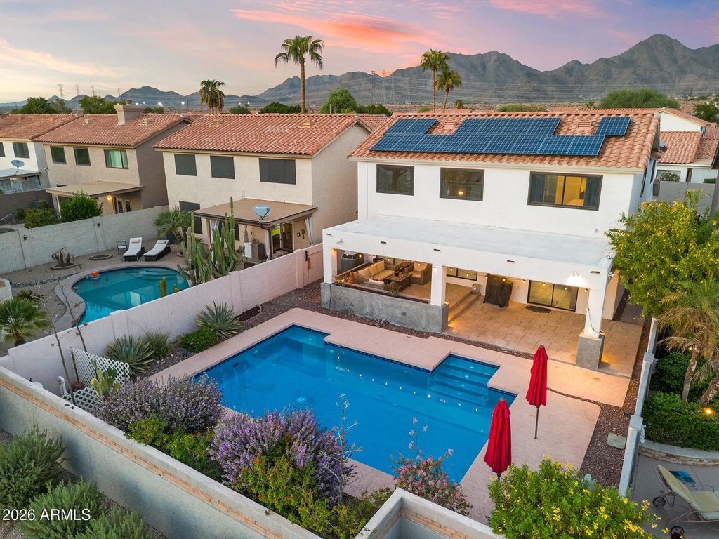 14186 N 100TH Place, Scottsdale, AZ 85260 — photo 2