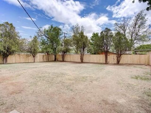 4013 46th Street, Lubbock, TX 79413