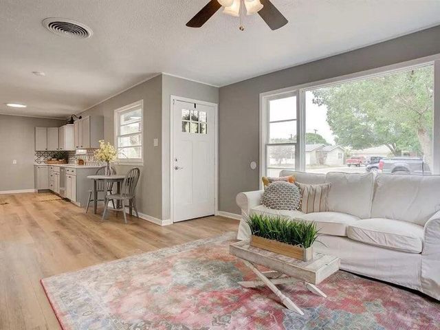 4013 46th Street, Lubbock, TX 79413