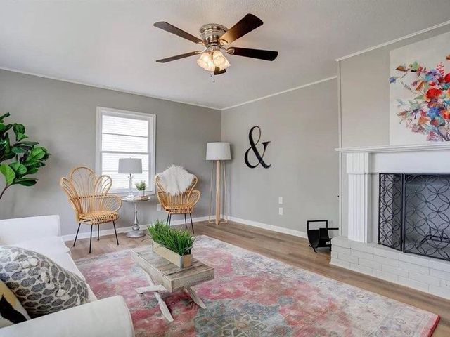 4013 46th Street, Lubbock, TX 79413