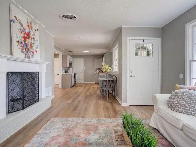 4013 46th Street, Lubbock, TX 79413