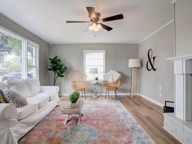 4013 46th Street, Lubbock, TX 79413