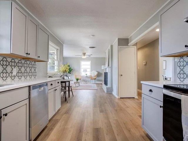 4013 46th Street, Lubbock, TX 79413