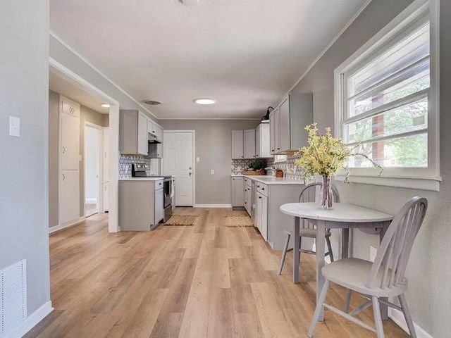 4013 46th Street, Lubbock, TX 79413