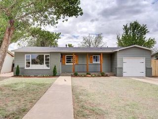 4013 46th Street, Lubbock, TX 79413