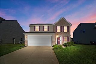 2371 Barnard Drive, Fairborn, OH 45324