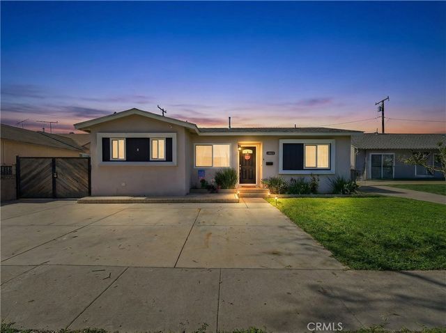 14613 Piuma, Norwalk, CA 90650