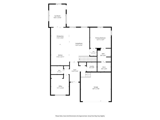 607 Stone Hedge Dr NW, Cedar Rapids, IA 52405