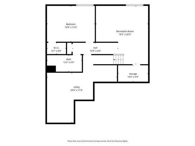 607 Stone Hedge Dr NW, Cedar Rapids, IA 52405
