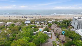 10 Dune House Lane 21, Hilton Head Island, SC 29928