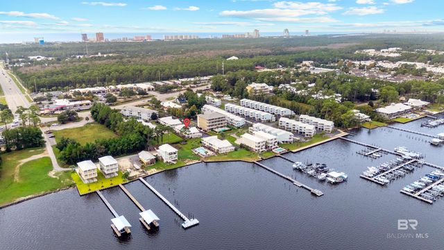 25925 Canal Road 205, Orange Beach, AL 36561