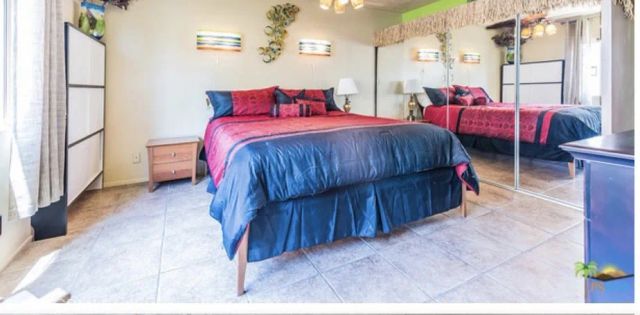 277 E Alejo Road 126, Palm Springs, CA 92262
