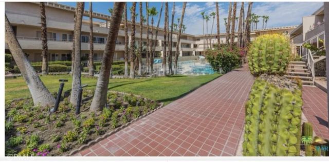 277 E Alejo Road 126, Palm Springs, CA 92262