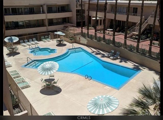 277 E Alejo Road 126, Palm Springs, CA 92262