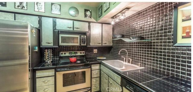 277 E Alejo Road 126, Palm Springs, CA 92262