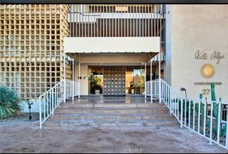 277 E Alejo Road 126, Palm Springs, CA 92262