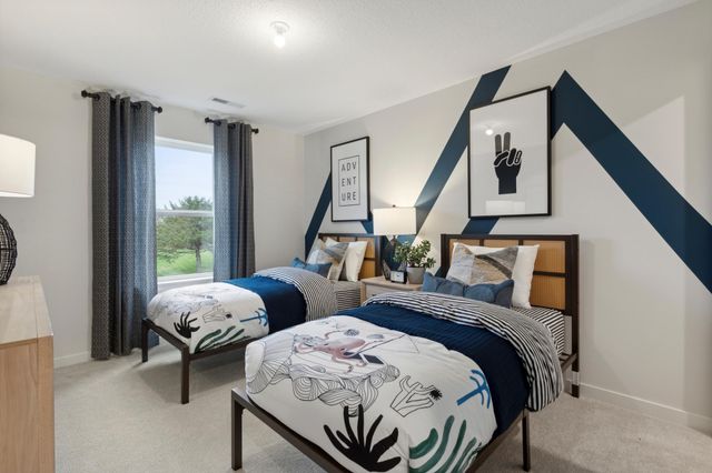 22201 Jed Drive, Rogers, MN 55374