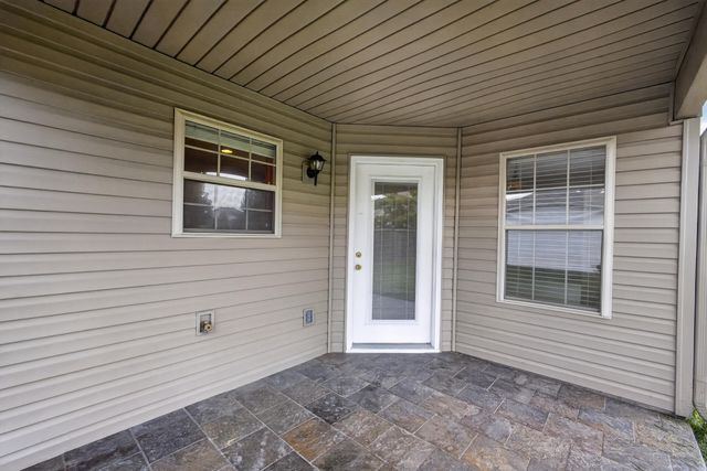 3901 JUNGLE TREE DR, Columbia, MO 65202