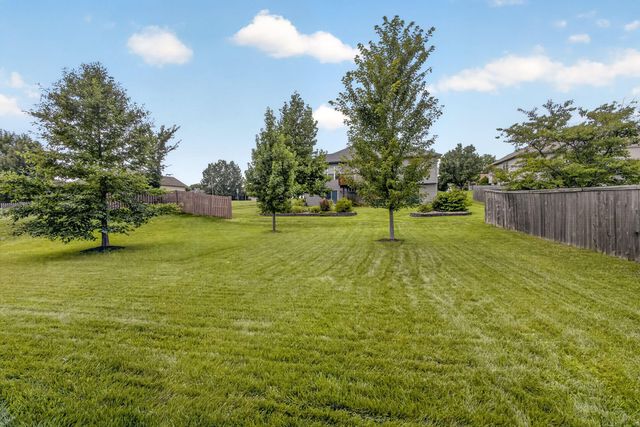 3901 JUNGLE TREE DR, Columbia, MO 65202