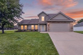 3901 JUNGLE TREE DR, Columbia, MO 65202
