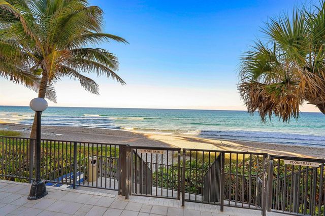 2066 N Ocean Boulevard 9ne, Boca Raton, FL 33431