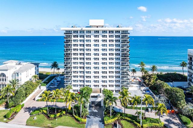 2066 N Ocean Boulevard 9ne, Boca Raton, FL 33431